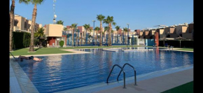 3 bedroom duplex in Torrevieja